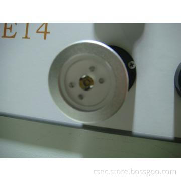 LED Spot lamp with long lifespan